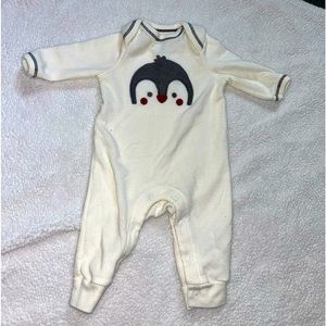 Baby pajama